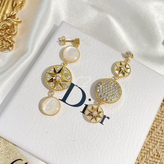 Dior Earring