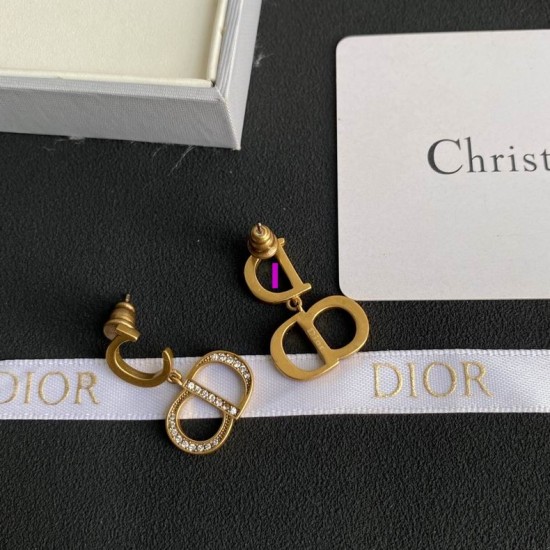 Dior Earring