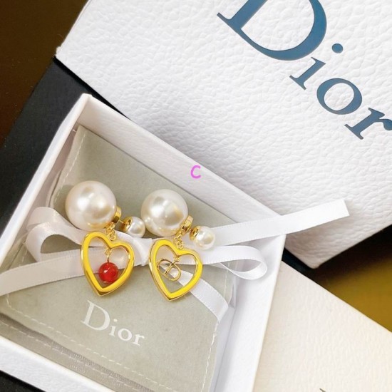 Dior Earring