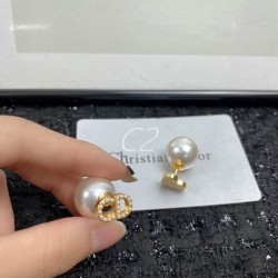 Dior Earring