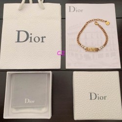 Dior  Bracelet