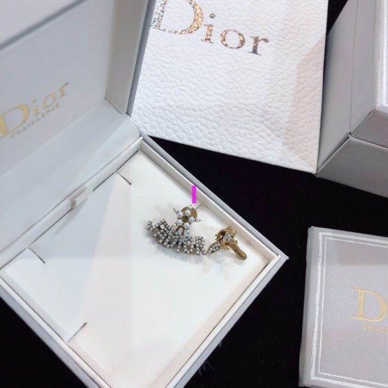 Dior Earring