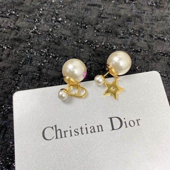 Dior Earring