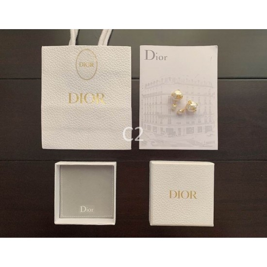 Dior Earring