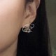 Dior Earring