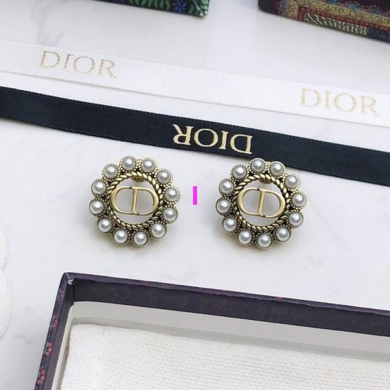 Dior Earring