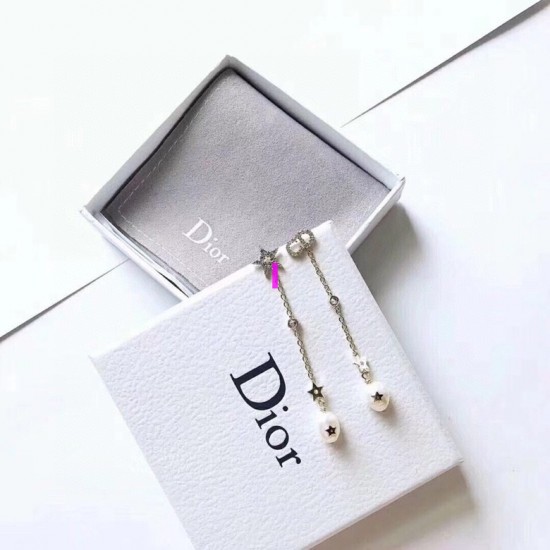 Dior Earring