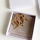 Dior Brooch