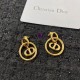 Dior Earring