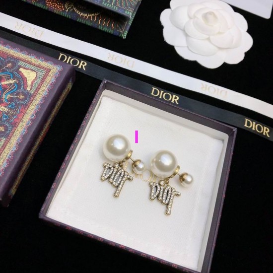 Dior Earring