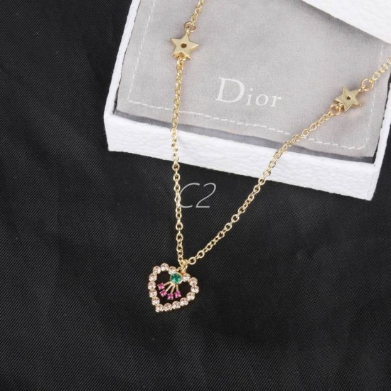 Dior Necklace