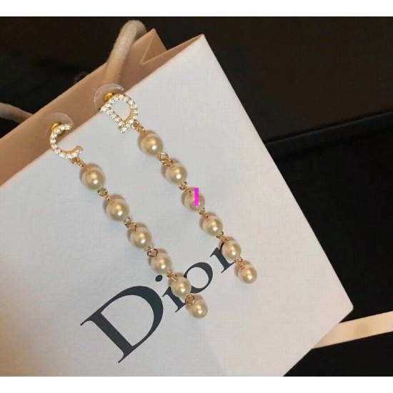 Dior Earring