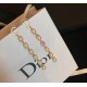 Dior Earring