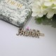 Dior Hair clip