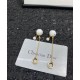 Dior Earring