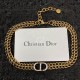 Dior Necklace