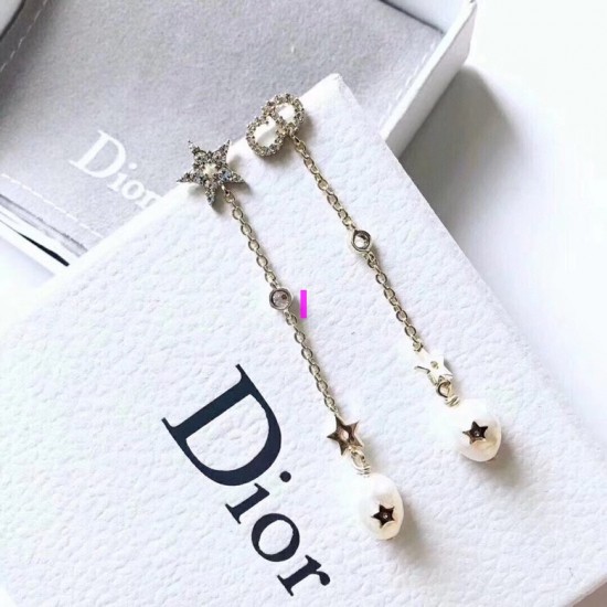 Dior Earring