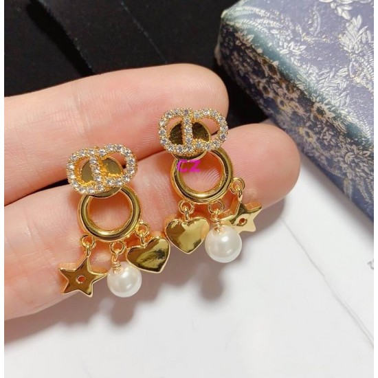 Dior Earring