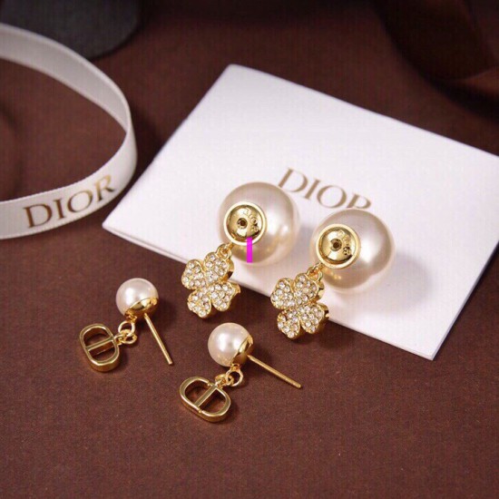 Dior Earring