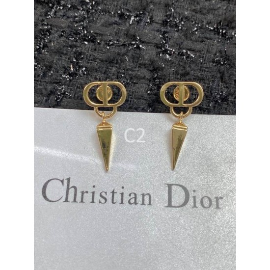 Dior Earring