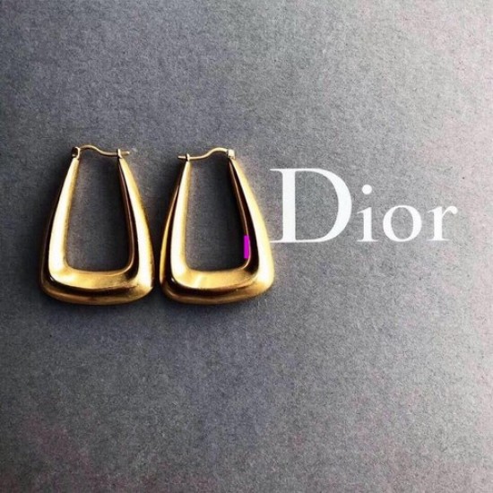 Dior Earring