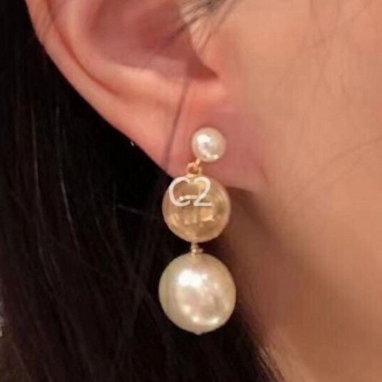 Dior Earring