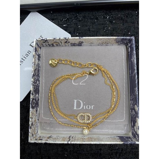 Dior Necklace