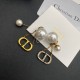 Dior Earring