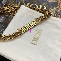 Dior Necklace