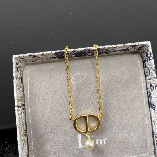 Dior Necklace