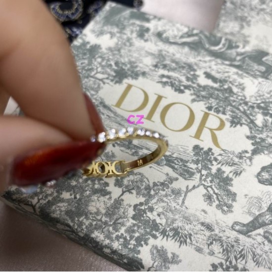 Dior The ing