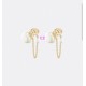 Dior Earring