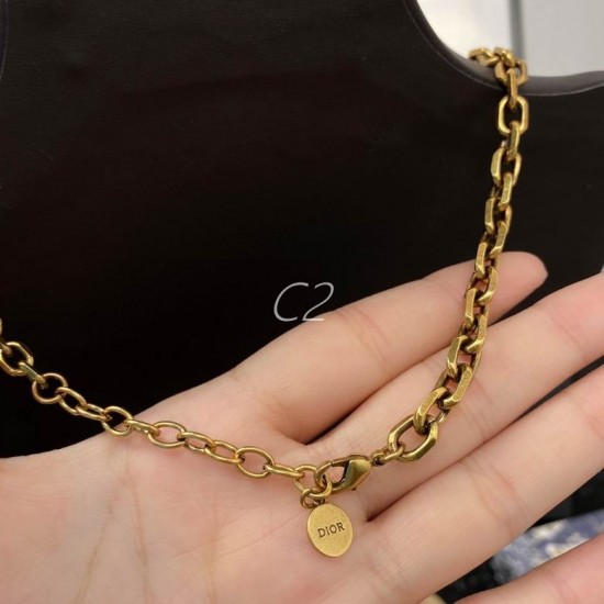 Dior Necklace