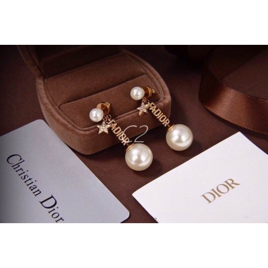 Dior Earring