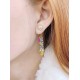 Dior Earring