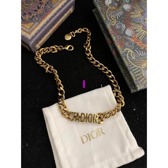 Dior Necklace