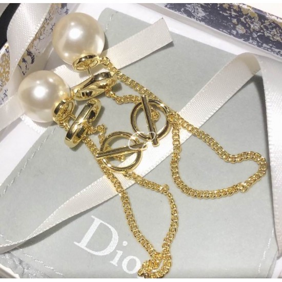 Dior Earring