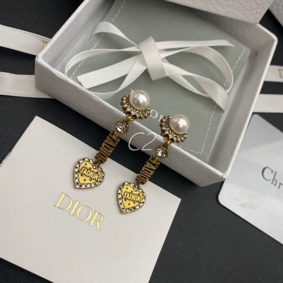 Dior Earring