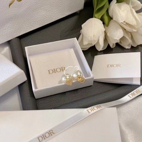 Dior Earring