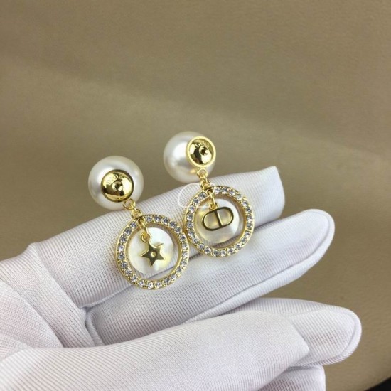 Dior Earring