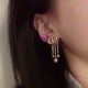 Dior Earring