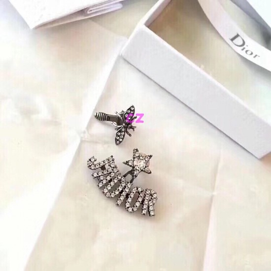 Dior Earring