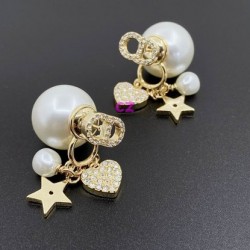 Dior Earring