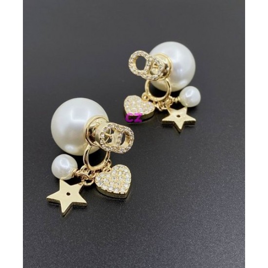 Dior Earring