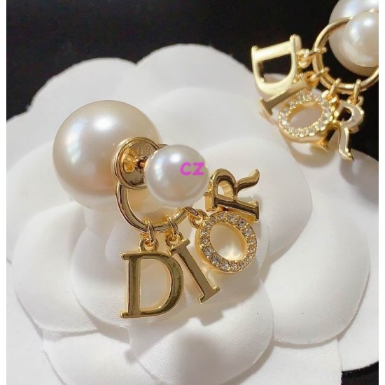 Dior Earring