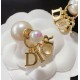 Dior Earring