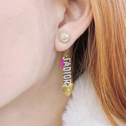 Dior Earring