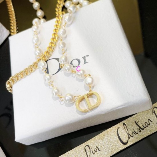 Dior Necklace