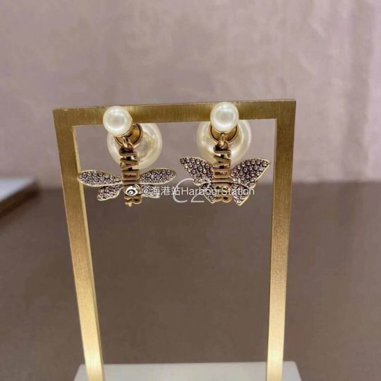 Dior Earring