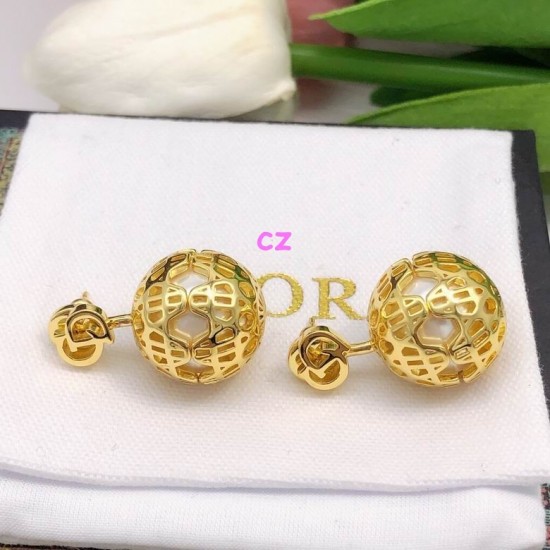 Dior Earring